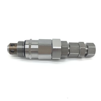 DH500 Excavator Control Valve Main Safety Relief Valve Replacement Parts