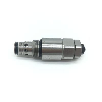 DH150-7 Excavator Control Valve Secondary Safety Relief Valve Replacement Parts