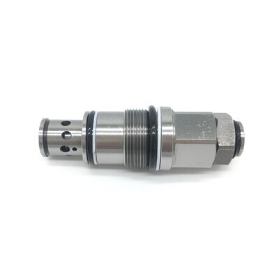 DH60 Excavator Control Valve Rotary Swing Safety Relief Valve Replacement Parts