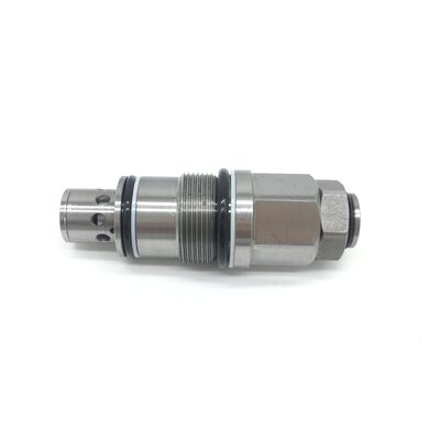 DH55 Excavator Control Valve Rotary Swing Safety Relief Valve Replacement Parts