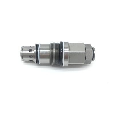 DH55 Excavator Control Valve Rotary Swing Safety Relief Valve Replacement Parts