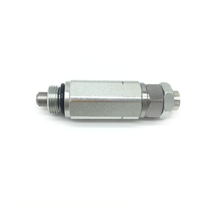 DH55 Excavator Control Valve Secondary Safety Relief Valve Replacement Parts