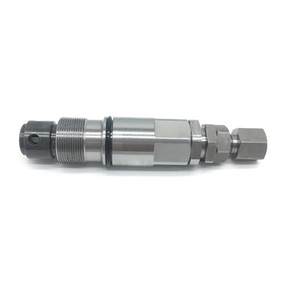 EC360 Excavator Control Valve Main Safety Relief Valve Replacement Parts