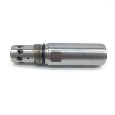 EC360 Excavator Control Valve Secondary Safety Relief Valve Replacement Parts
