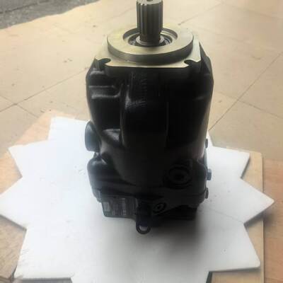 ERR100BLS2820NNN3S2BPA1N Axial Piston Variable Displacement Hydraulic Pump for Crawler Excavator