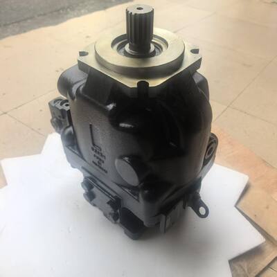 ERR100BLS2820NNN3S2BPA1N Axial Piston Variable Displacement Hydraulic Pump for Crawler Excavator