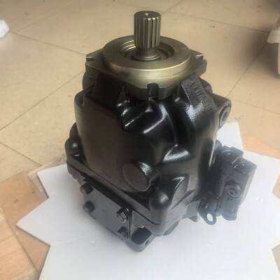 ERR100BLS2820NNN3S2BPA1N Axial Piston Variable Displacement Hydraulic Pump for Crawler Excavator