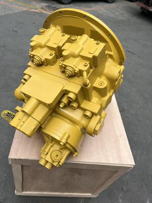 326-4424 3264424 Main Hydraulic Pump Replacement for E345D E349D E349D2 Crawler Excavator
