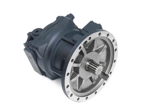170301-00001 DX500LC Excavator Swing Motor Hydraulic Rotary Gearbox Assembly