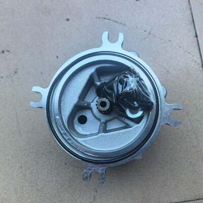 K3V140 K3V180 K5V160 K5V200 Kawasaki Series Pilot Gear Pump Assembly For Hydraulic Main Pump Excavator Replacement