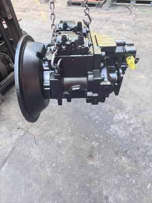 20/925334 K5V200DPH Hydraulic Pump Assembly Compatible with JCB 330 JCB 360 Crawler Excavator