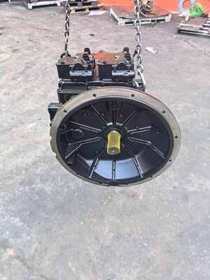 20/925334 K5V200DPH Hydraulic Pump Assembly Compatible with JCB 330 JCB 360 Crawler Excavator