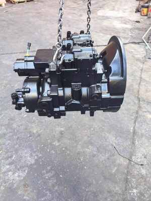 20/925334 K5V200DPH Hydraulic Pump Assembly Compatible with JCB 330 JCB 360 Crawler Excavator