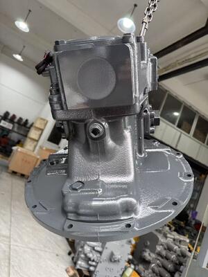 708-3D-00044 Excavator Hydraulic Pump Assembly for Komatsu PC130-10 Main Pump