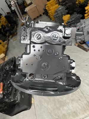 708-3D-00044 Excavator Hydraulic Pump Assembly for Komatsu PC130-10 Main Pump