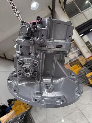 708-3D-00044 Excavator Hydraulic Pump Assembly for Komatsu PC130-10 Main Pump