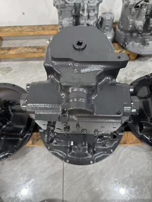 708-2G-00180 Excavator Hydraulic Pump Assembly for Komatsu PC350-8 Main Pump