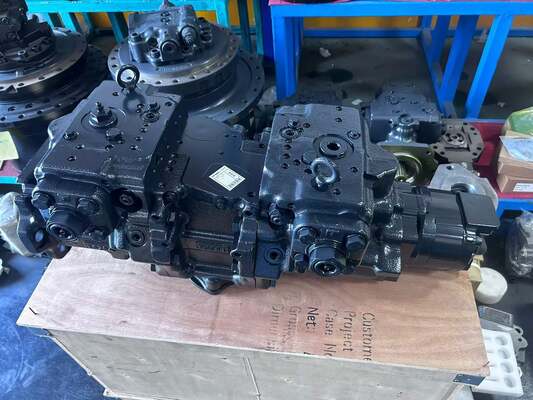 708-2G-00520 Komatsu WA900-8 Wheel Loader Hydraulic Pump Assembly Main Pump