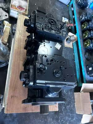 708-2G-00520 Komatsu WA900-8 Wheel Loader Hydraulic Pump Assembly Main Pump