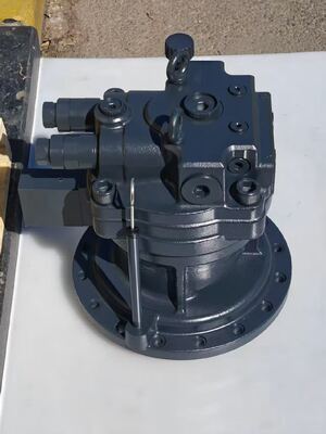 XE205D Excavator Swing Motor Rotary Reduction Gearbox for DX225LC DX220-9C XE205DA