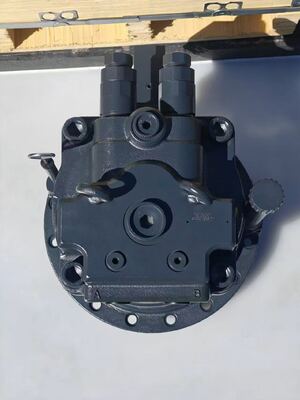 XE205D Excavator Swing Motor Rotary Reduction Gearbox for DX225LC DX220-9C XE205DA