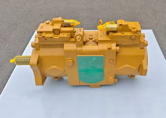 K7V160DTP-1EOC-15T Excavator Hydraulic Pump Assembly for E326GC E330GC Main Pump