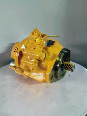 289-6370 Hydraulic Pump 432E 442E 434E 444E Backhoe Loader Main Pump Assembly