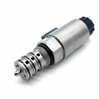 257-1194 248-4971 24V Electric Control Solenoid Valve for E305.5 E306E E308E Excavator