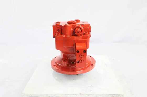 JMF43 Excavator Swing Motor Hydraulic Rotary Motor for Sany SY75 Digger