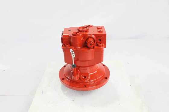 JMF43 Excavator Swing Motor Hydraulic Rotary Motor for Sany SY75 Digger