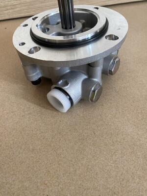 HPR210D-02R Hydraulic Gear Pump Pilot Pump for Lovol 375 Construction Machinery