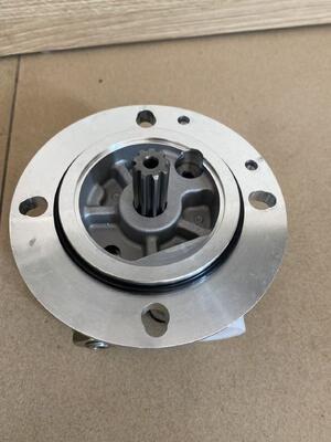 HPR210D-02R Hydraulic Gear Pump Pilot Pump for Lovol 375 Construction Machinery