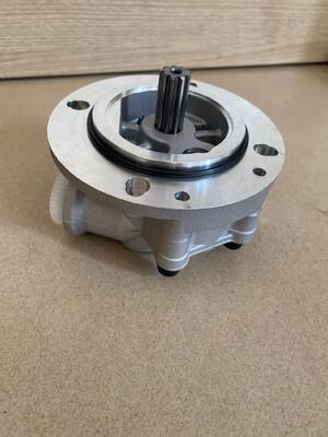 HPR210D-02R Hydraulic Gear Pump Pilot Pump for Lovol 375 Construction Machinery