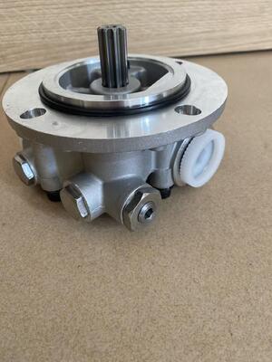 HPR210D-02R Hydraulic Gear Pump Pilot Pump for Lovol 375 Construction Machinery