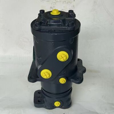 Hitachi ZAX330 ZAX360 EX330 EX360 Excavator Center Joint Swivel Joint Hydraulic Oil Distributor