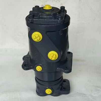 Hitachi ZAX330 ZAX360 EX330 EX360 Excavator Center Joint Swivel Joint Hydraulic Oil Distributor