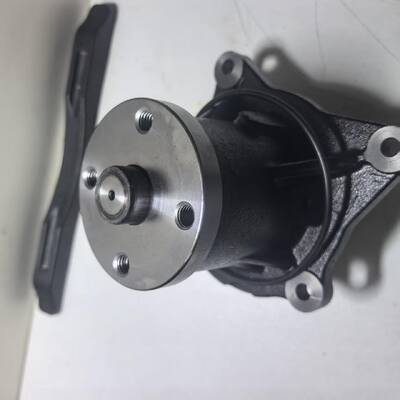E320C Excavator Engine Water Pump 3066 Diesel Cooling Pump Assembly for 320C Machines