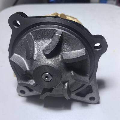 E320C Excavator Engine Water Pump 3066 Diesel Cooling Pump Assembly for 320C Machines