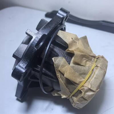 E320C Excavator Engine Water Pump 3066 Diesel Cooling Pump Assembly for 320C Machines