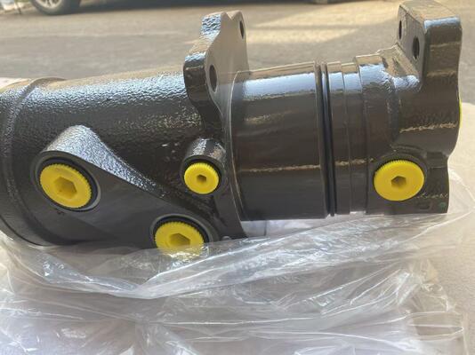 Hitachi ZAX200 Excavator Center Joint Rotary Swivel Joint Oil Distributor Assembly 360 Degree Rotation